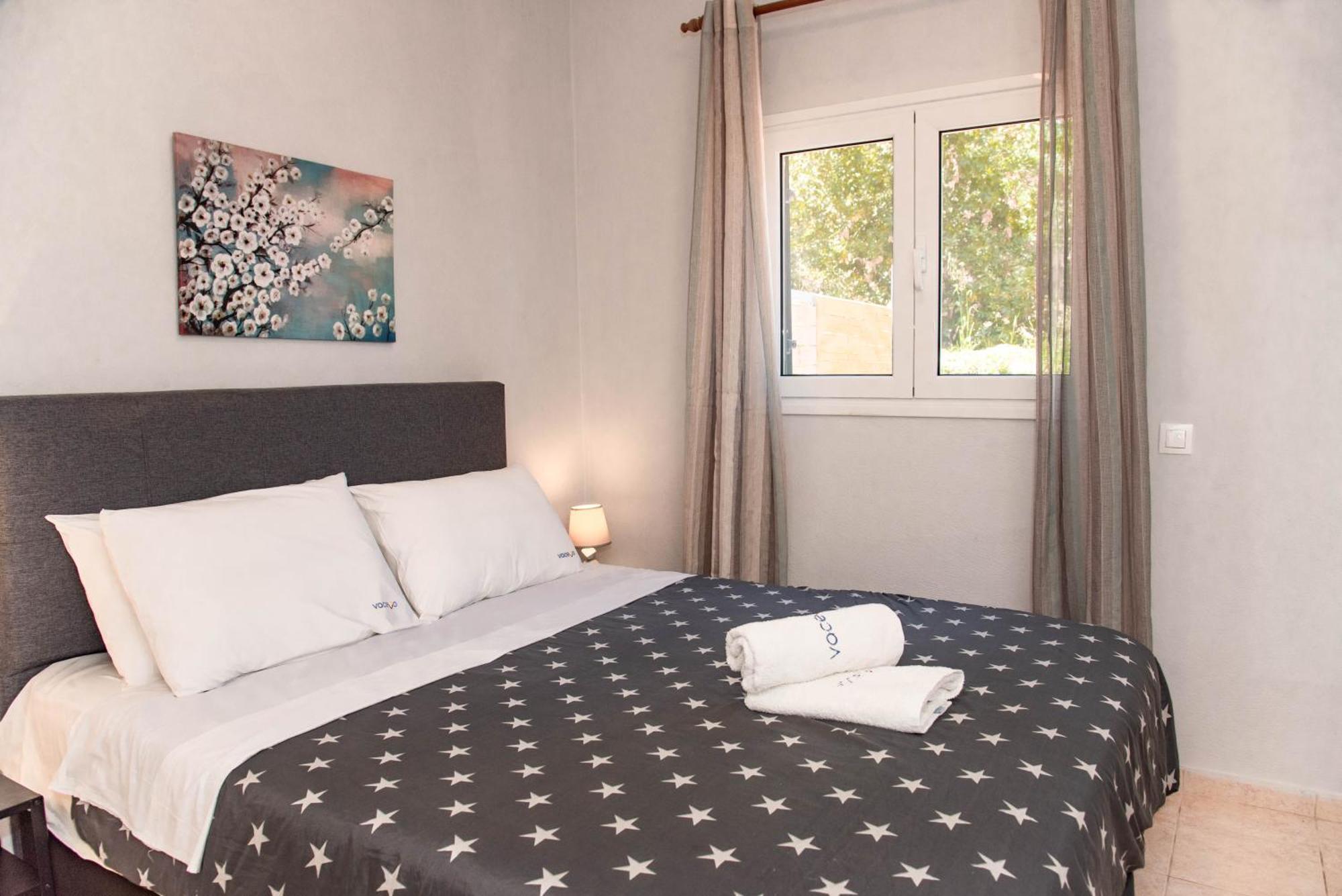 Gems Suites Corfu  Ruang foto