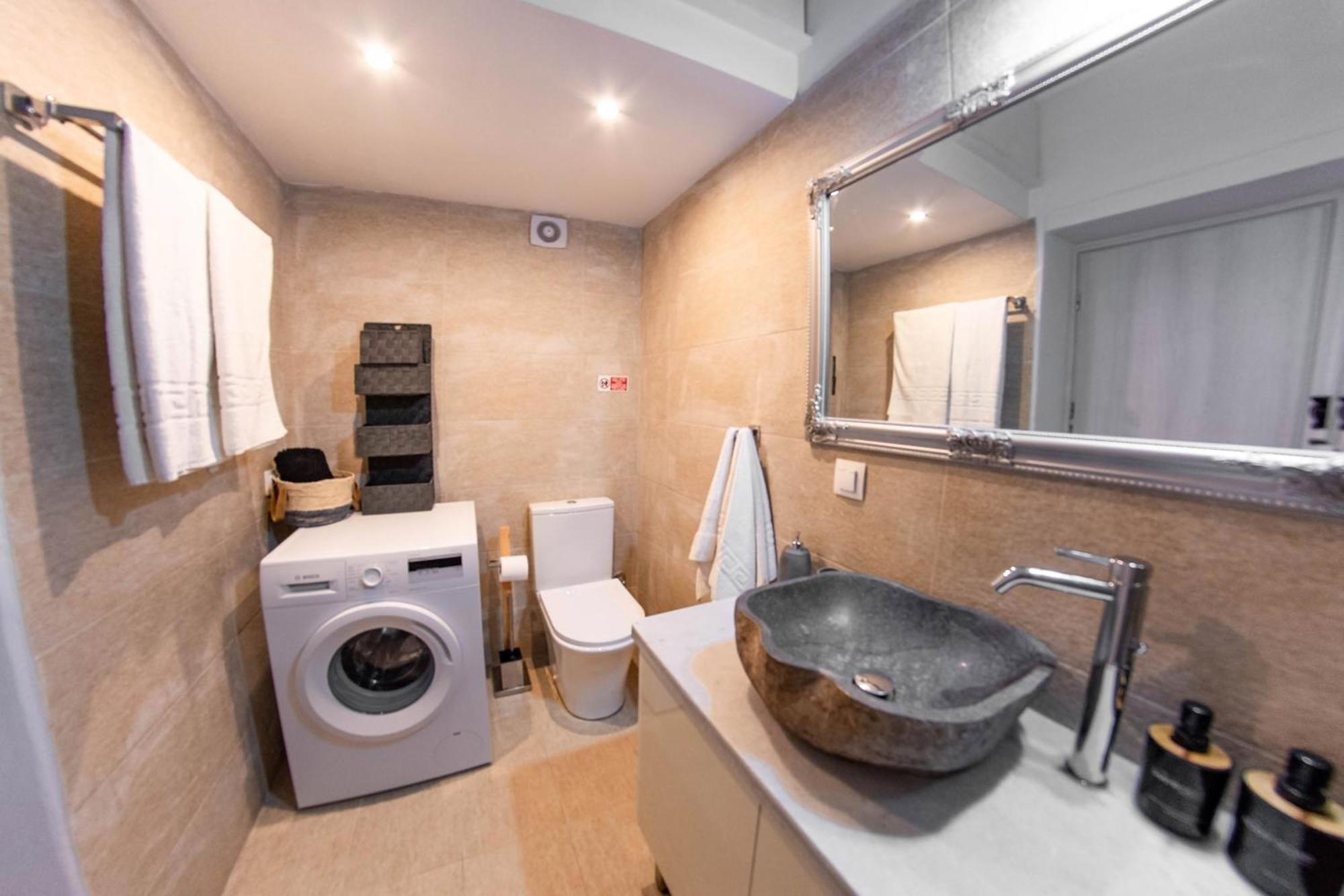 Gems Suites Corfu  Ruang foto