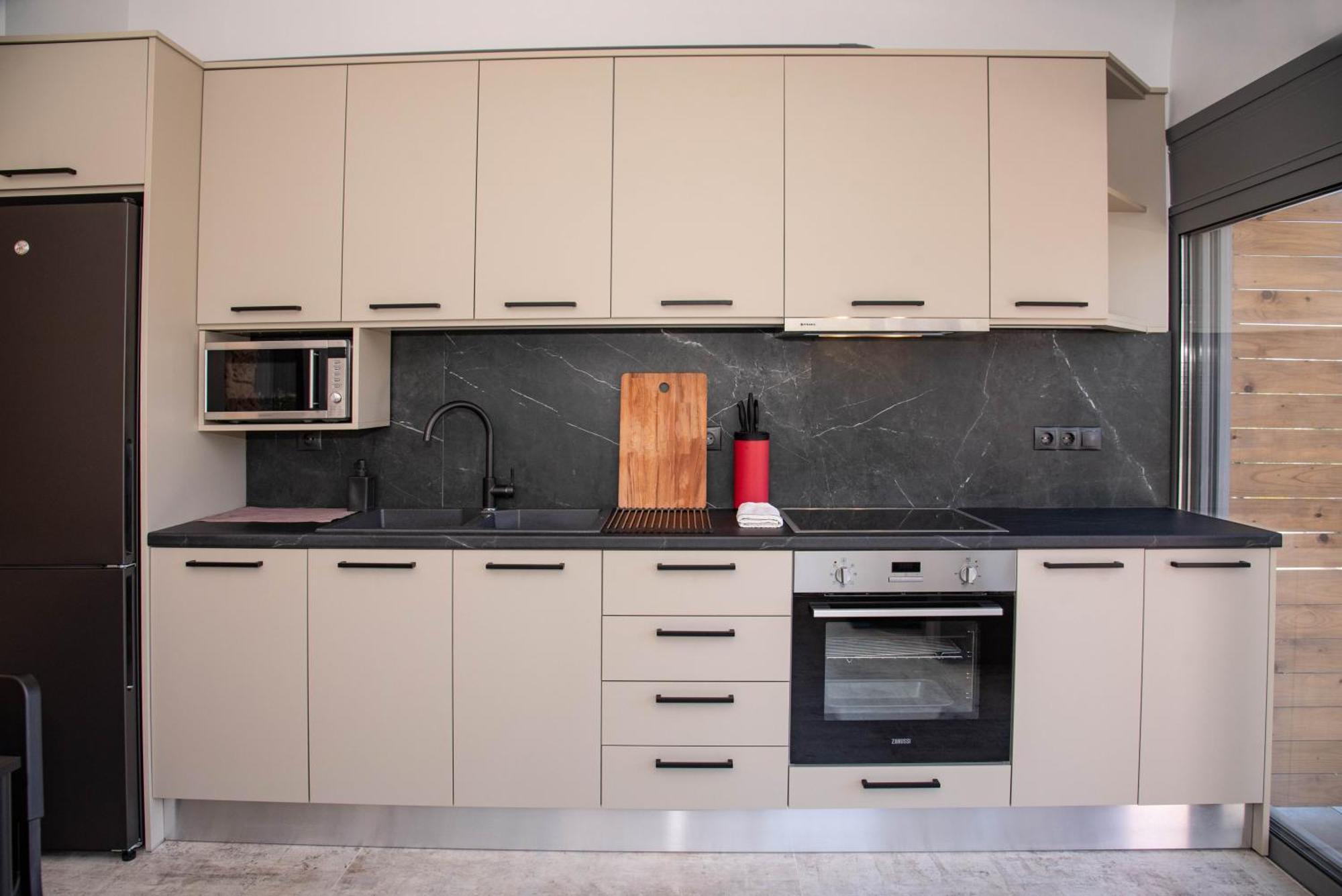 Gems Suites Corfu  Ruang foto