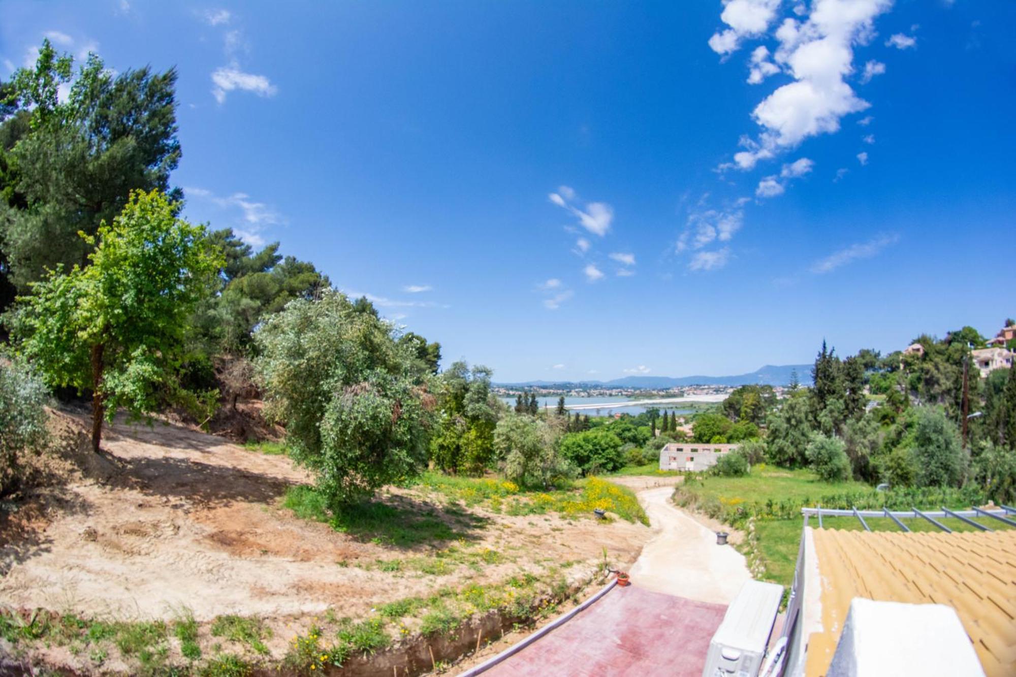 Gems Suites Corfu  Bagian luar foto
