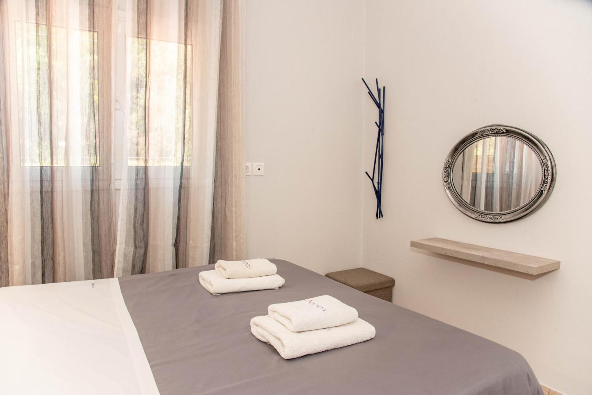 Gems Suites Corfu  Bagian luar foto