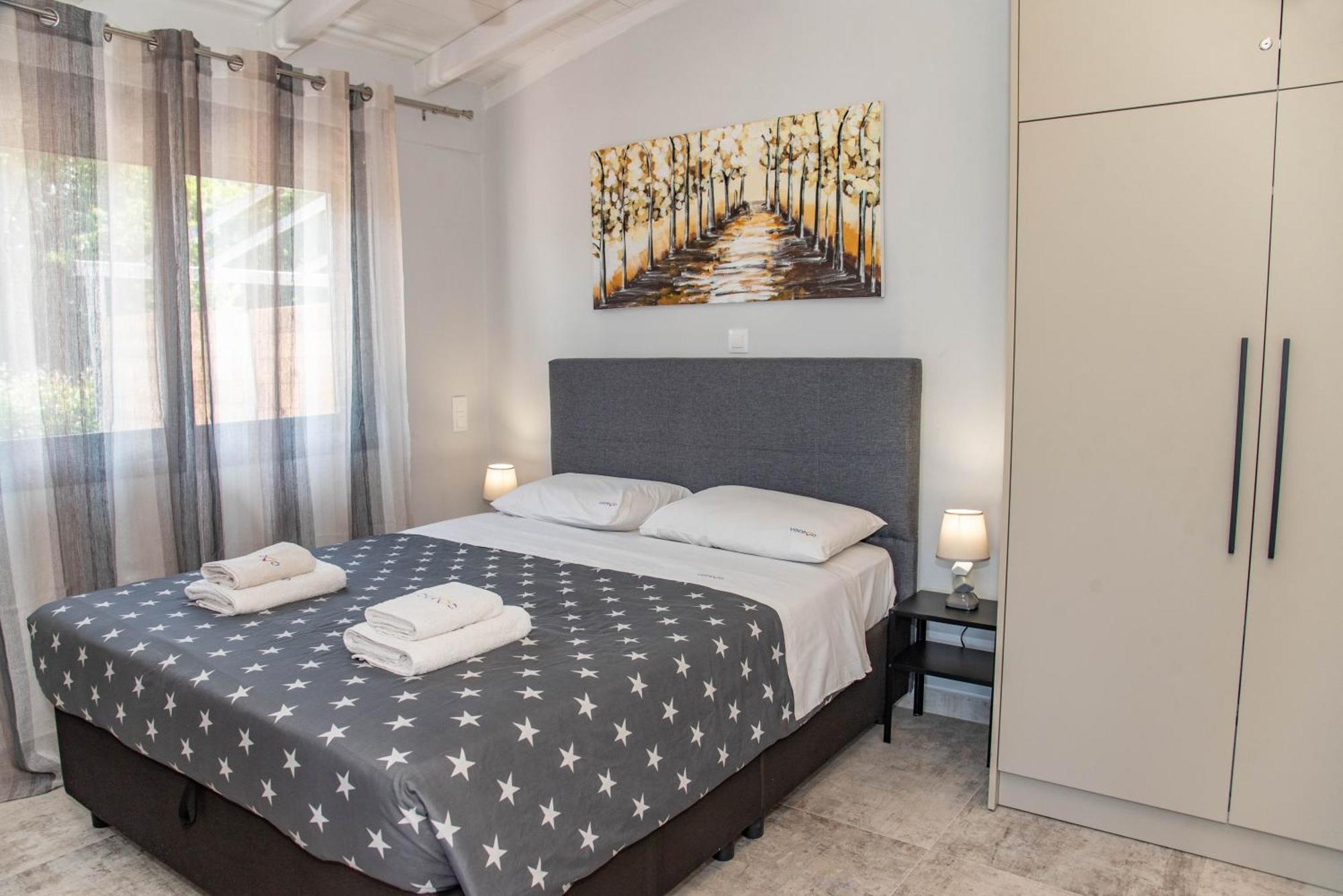 Gems Suites Corfu  Ruang foto