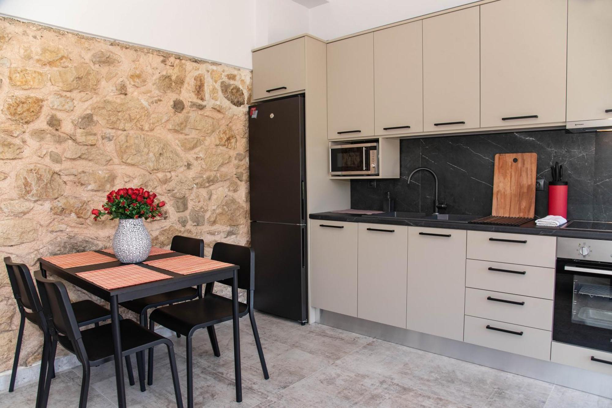 Gems Suites Corfu  Bagian luar foto