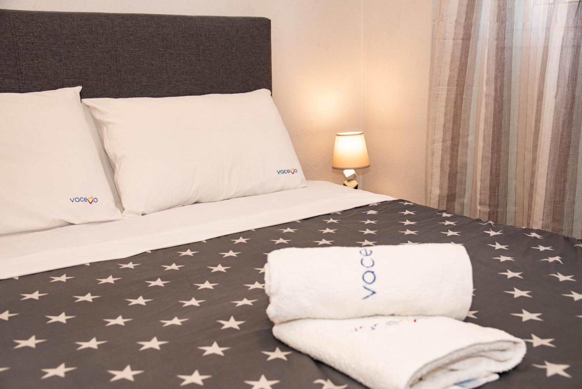 Gems Suites Corfu  Ruang foto