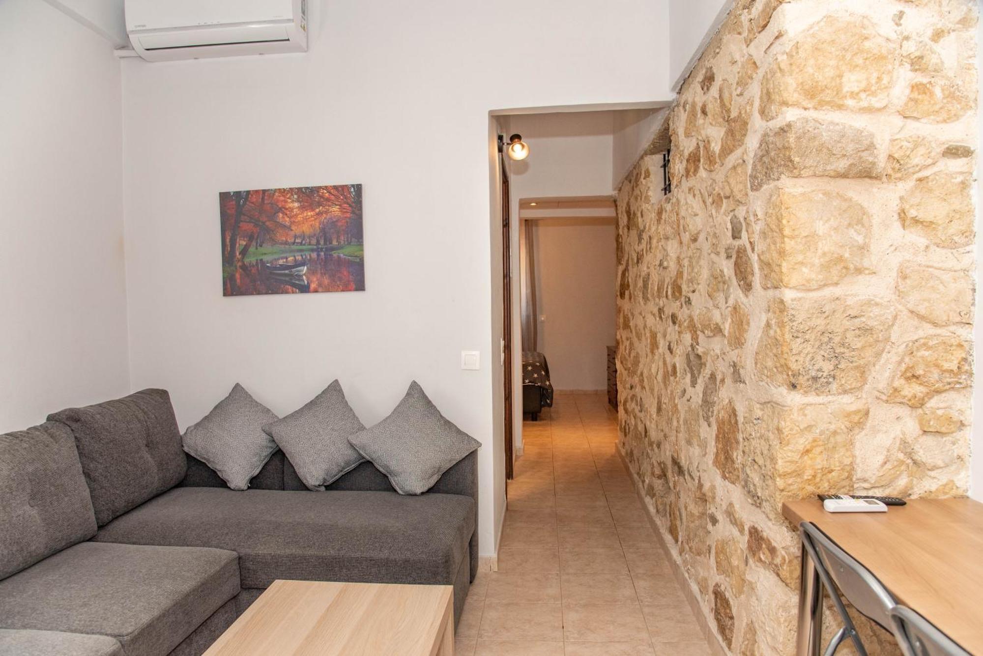 Gems Suites Corfu  Ruang foto