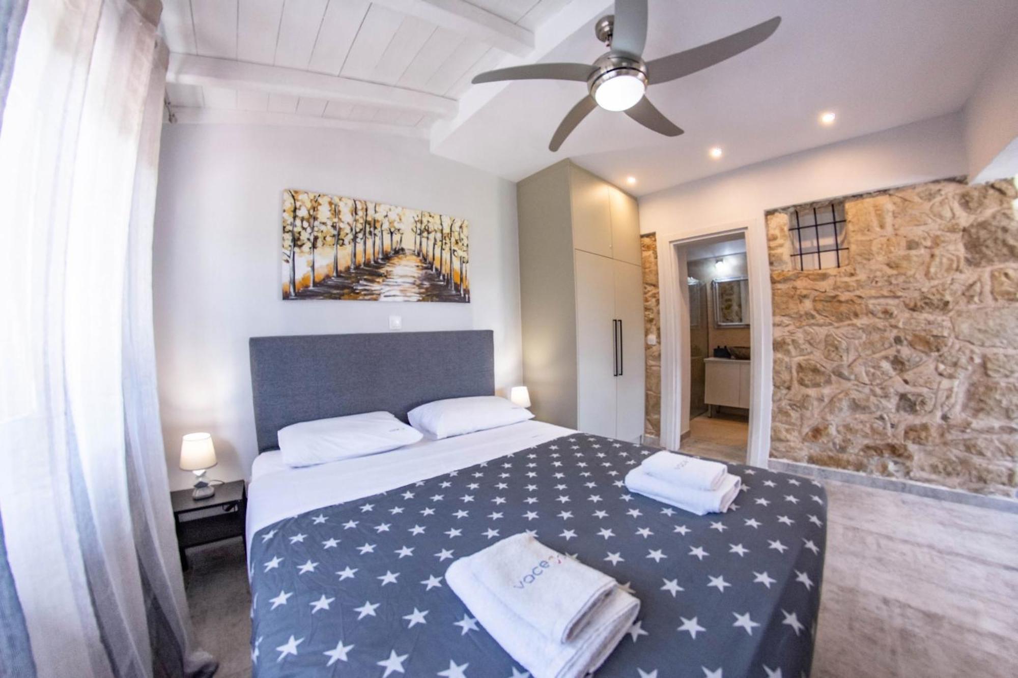 Gems Suites Corfu  Bagian luar foto