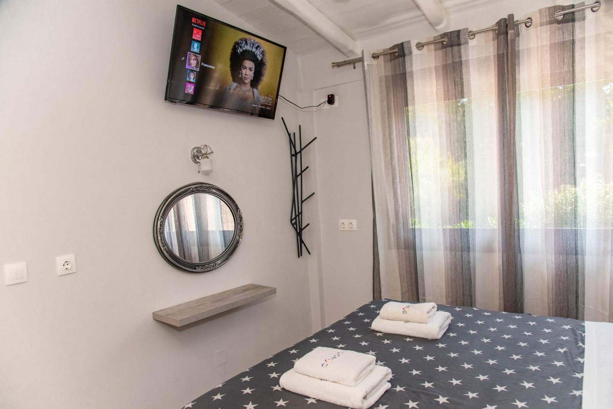 Gems Suites Corfu  Bagian luar foto