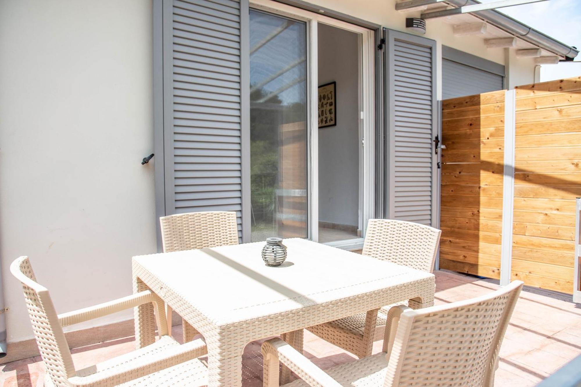 Gems Suites Corfu  Bagian luar foto